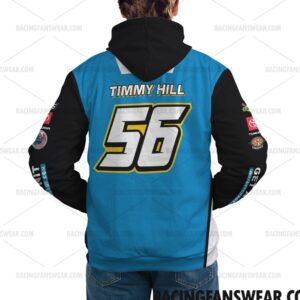 Timmy Hill Nascar Racing 2023 Uniform Apparel Clothes Sweatshirt Zip Pop Top Hoodie T-Shirt Long Pant 6 Nascar store - Loyal fans of Timmy Hill's Combo Unisex Hoodie + Unisex Long Pants,Combo Unisex Pop Top Hoodie + Unisex Long Pants,Combo Unisex Zip Hoodie + Unisex Long Pants,Combo Kid Hoodie + Kid Long Pants,Combo Kid Zip Hoodie + Kid Long Pants,Unisex Pop Top Hoodie,Unisex Hoodie,Unisex Zip Hoodie,Unisex T-Shirt,Unisex Sweatshirt,Unisex Long Pants,Kid Hoodie,Kid Zip Hoodie,Kid T-Shirt,Kid Sweatshirt,Kid Long Pants:vintage nascar racing suit,uniform,apparel,shirts,merch,hoodie,jackets,shorts,sweatshirt,outfits,clothes