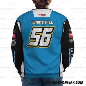 Timmy Hill Nascar Racing 2023 Uniform Apparel Clothes Sweatshirt Zip Pop Top Hoodie T-Shirt Long Pant 12 Nascar store - Loyal fans of Timmy Hill's Combo Unisex Hoodie + Unisex Long Pants,Combo Unisex Pop Top Hoodie + Unisex Long Pants,Combo Unisex Zip Hoodie + Unisex Long Pants,Combo Kid Hoodie + Kid Long Pants,Combo Kid Zip Hoodie + Kid Long Pants,Unisex Pop Top Hoodie,Unisex Hoodie,Unisex Zip Hoodie,Unisex T-Shirt,Unisex Sweatshirt,Unisex Long Pants,Kid Hoodie,Kid Zip Hoodie,Kid T-Shirt,Kid Sweatshirt,Kid Long Pants:vintage nascar racing suit,uniform,apparel,shirts,merch,hoodie,jackets,shorts,sweatshirt,outfits,clothes