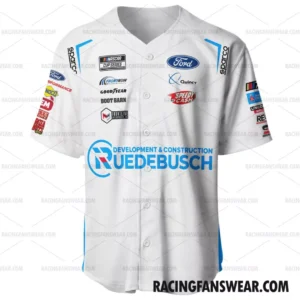 Todd Gilliland Nascar 2023 Racing Suit Uniform Apparel Clothes Adult Kid Youth Baseball Jersey 1 Nascar store - Loyal fans of Todd Gilliland's Unisex Baseball Jerseys,Kid Baseball Jerseys,Youth Baseball Jerseys:vintage nascar racing suit,uniform,apparel,shirts,merch,hoodie,jackets,shorts,sweatshirt,outfits,clothes