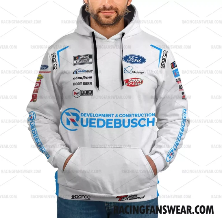 Nascar store - Loyal fans of Todd Gilliland's Combo Unisex Hoodie + Unisex Long Pants,Combo Unisex Zip Hoodie + Unisex Long Pants,Combo Kid Hoodie + Kid Long Pants,Combo Kid Zip Hoodie + Kid Long Pants,Unisex Hoodie,Unisex Zip Hoodie,Unisex T-Shirt,Unisex Sweatshirt,Unisex Long Pants,Kid Hoodie,Kid Zip Hoodie,Kid T-Shirt,Kid Sweatshirt,Kid Long Pants:vintage nascar racing suit,uniform,apparel,shirts,merch,hoodie,jackets,shorts,sweatshirt,outfits,clothes