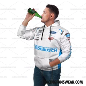Todd Gilliland Nascar 2023 Racing Uniform Clothes Pop Top Hoodie Long Pant 2 Nascar store - Loyal fans of Todd Gilliland's Combo Unisex Pop Top Hoodie + Unisex Long Pants,Unisex Pop Top Hoodie,Unisex Long Pants:vintage nascar racing suit,uniform,apparel,shirts,merch,hoodie,jackets,shorts,sweatshirt,outfits,clothes