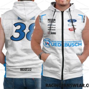 Todd Gilliland Nascar Racing 2023 Customize Name and Number Clothes Bomber Thick Coat Sleeveless Hoodie Hooded T-Shirt 4 Nascar store - Loyal fans of Todd Gilliland's Bomber Jacket,Unisex Thick Coat,Unisex Sleeveless Hoodie,Unisex Hooded T-Shirt,Kid Sleeveless Hoodie,Kid Hooded T-Shirts,Kid Thick Coat:vintage nascar racing suit,uniform,apparel,shirts,merch,hoodie,jackets,shorts,sweatshirt,outfits,clothes