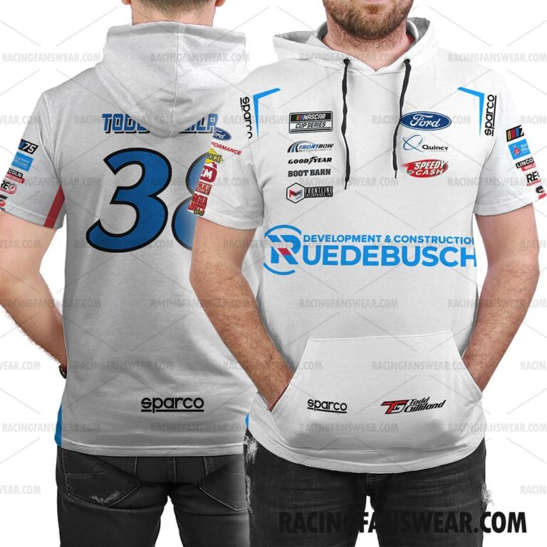 Nascar store - Loyal fans of Todd Gilliland's Bomber Jacket,Unisex Thick Coat,Unisex Sleeveless Hoodie,Unisex Hooded T-Shirt,Kid Sleeveless Hoodie,Kid Hooded T-Shirts,Kid Thick Coat:vintage nascar racing suit,uniform,apparel,shirts,merch,hoodie,jackets,shorts,sweatshirt,outfits,clothes