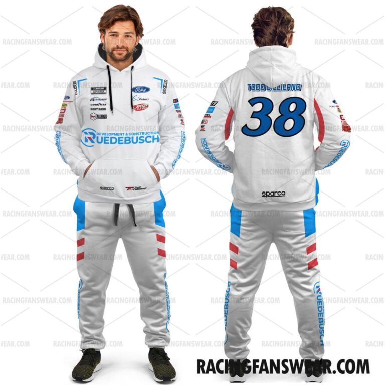 Nascar store - Loyal fans of Todd Gilliland's Combo Unisex Hoodie + Unisex Long Pants,Combo Unisex Pop Top Hoodie + Unisex Long Pants,Combo Unisex Zip Hoodie + Unisex Long Pants,Combo Kid Hoodie + Kid Long Pants,Combo Kid Zip Hoodie + Kid Long Pants,Unisex Pop Top Hoodie,Unisex Hoodie,Unisex Zip Hoodie,Unisex T-Shirt,Unisex Sweatshirt,Unisex Long Pants,Kid Hoodie,Kid Zip Hoodie,Kid T-Shirt,Kid Sweatshirt,Kid Long Pants:vintage nascar racing suit,uniform,apparel,shirts,merch,hoodie,jackets,shorts,sweatshirt,outfits,clothes