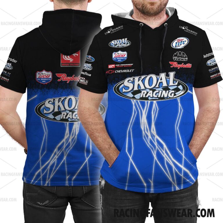 Nascar store - Loyal fans of Tommy Johnson Jr's Unisex Sleeveless Hoodie,Unisex Hooded T-Shirt,Kid Sleeveless Hoodie,Kid Hooded T-Shirts:vintage nascar racing suit,uniform,apparel,shirts,merch,hoodie,jackets,shorts,sweatshirt,outfits,clothes