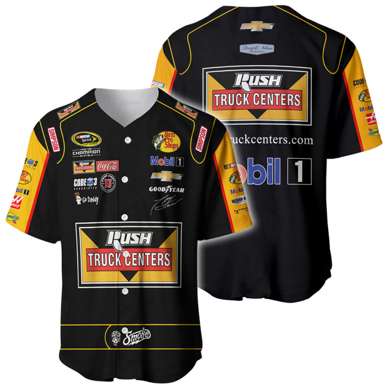 Nascar store - Loyal fans of Tony Stewart's Unisex Baseball Jerseys,Kid Baseball Jerseys,Youth Baseball Jerseys:vintage nascar racing suit,uniform,apparel,shirts,merch,hoodie,jackets,shorts,sweatshirt,outfits,clothes