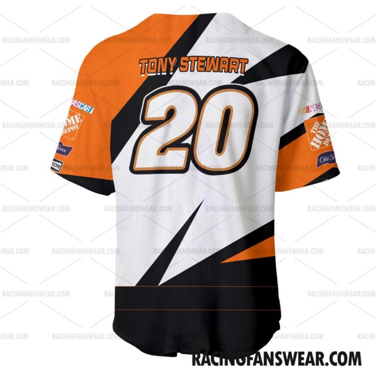 Nascar store - Loyal fans of Tony Stewart's Unisex Baseball Jerseys,Kid Baseball Jerseys,Youth Baseball Jerseys,Men's Hockey Jerseys,WoMen's Hockey Jerseys,Youth's Hockey Jerseys:vintage nascar racing suit,uniform,apparel,shirts,merch,hoodie,jackets,shorts,sweatshirt,outfits,clothes