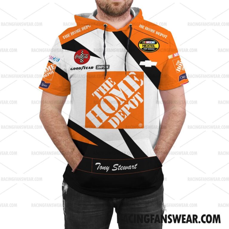 Nascar store - Loyal fans of Tony Stewart's Bomber Jacket,Unisex Thick Coat,Unisex Sleeveless Hoodie,Unisex Hooded T-Shirt,Kid Sleeveless Hoodie,Kid Hooded T-Shirts,Kid Thick Coat:vintage nascar racing suit,uniform,apparel,shirts,merch,hoodie,jackets,shorts,sweatshirt,outfits,clothes