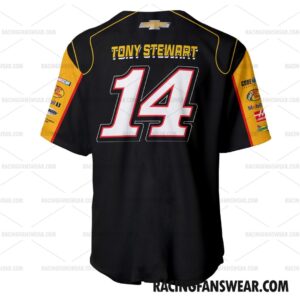 Nascar store - Loyal fans of Tony Stewart's Unisex Baseball Jerseys,Kid Baseball Jerseys,Youth Baseball Jerseys,Men's Hockey Jerseys,WoMen's Hockey Jerseys,Youth's Hockey Jerseys:vintage nascar racing suit,uniform,apparel,shirts,merch,hoodie,jackets,shorts,sweatshirt,outfits,clothes