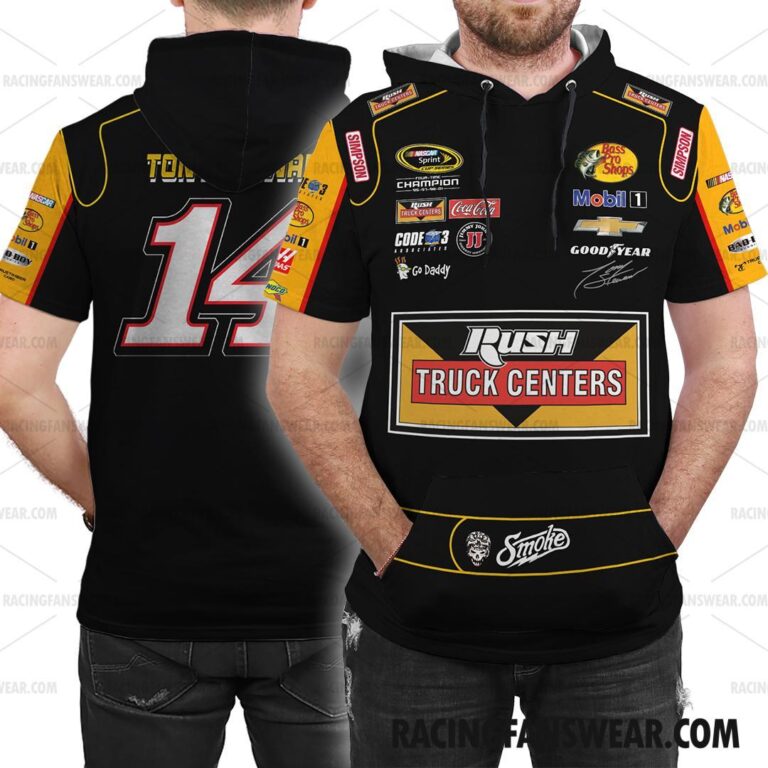 Nascar store - Loyal fans of Tony Stewart's Bomber Jacket,Unisex Thick Coat,Unisex Sleeveless Hoodie,Unisex Hooded T-Shirt,Kid Sleeveless Hoodie,Kid Hooded T-Shirts,Kid Thick Coat:vintage nascar racing suit,uniform,apparel,shirts,merch,hoodie,jackets,shorts,sweatshirt,outfits,clothes