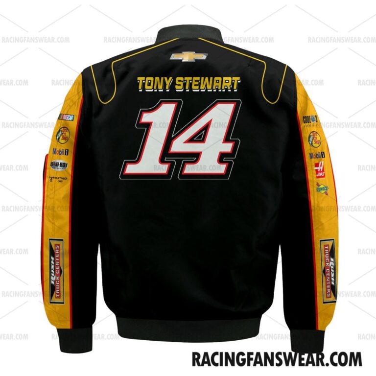 Nascar store - Loyal fans of Tony Stewart's Bomber Jacket,Unisex Thick Coat,Unisex Sleeveless Hoodie,Unisex Hooded T-Shirt,Kid Sleeveless Hoodie,Kid Hooded T-Shirts,Kid Thick Coat:vintage nascar racing suit,uniform,apparel,shirts,merch,hoodie,jackets,shorts,sweatshirt,outfits,clothes