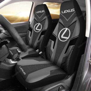 Toyota Lexus Car Seat Covers 1 Toyota Lexus store - Loyal fans of Toyota's Set 2 Car Seat Cover:vintage Lexus shirts,merch,suit,uniform,hoodie,jackets,shorts,sweatshirt,outfits,clothes