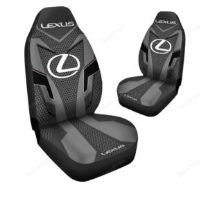 Toyota Lexus Car Seat Covers 2 Toyota Lexus store - Loyal fans of Toyota's Set 2 Car Seat Cover:vintage Lexus shirts,merch,suit,uniform,hoodie,jackets,shorts,sweatshirt,outfits,clothes