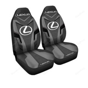 Toyota Lexus Car Seat Covers 3 Toyota Lexus store - Loyal fans of Toyota's Set 2 Car Seat Cover:vintage Lexus shirts,merch,suit,uniform,hoodie,jackets,shorts,sweatshirt,outfits,clothes