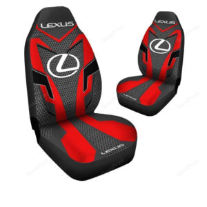 Toyota Lexus Car Seat Covers 3 Toyota Lexus store - Loyal fans of Toyota's Set 2 Car Seat Cover:vintage Lexus shirts,merch,suit,uniform,hoodie,jackets,shorts,sweatshirt,outfits,clothes
