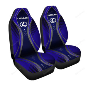Toyota Lexus Car Seat Covers 1 Toyota Lexus store - Loyal fans of Toyota's Set 2 Car Seat Cover:vintage Lexus shirts,merch,suit,uniform,hoodie,jackets,shorts,sweatshirt,outfits,clothes