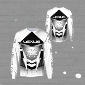 Toyota Lexus Clothes Adult Kid Sweatshirt Zip Hoodie T-Shirt 1 Toyota Lexus store - Loyal fans of Toyota's Unisex Hoodie,Unisex Zip Hoodie,Unisex T-Shirt,Unisex Sweatshirt,Kid Hoodie,Kid Zip Hoodie,Kid T-Shirt,Kid Sweatshirt:vintage Lexus shirts,merch,suit,uniform,hoodie,jackets,shorts,sweatshirt,outfits,clothes