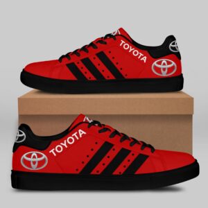Toyota Stan Smith Shoes 1 Toyota store - Loyal fans of Toyota's Men's Stan Smith Shoes,Women's Stan Smith Shoes:vintage Toyota shirts,merch,suit,uniform,hoodie,jackets,shorts,sweatshirt,outfits,clothes