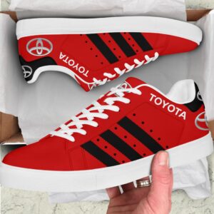 Toyota Stan Smith Shoes 2 Toyota store - Loyal fans of Toyota's Men's Stan Smith Shoes,Women's Stan Smith Shoes:vintage Toyota shirts,merch,suit,uniform,hoodie,jackets,shorts,sweatshirt,outfits,clothes