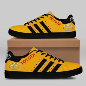 Toyota Stan Smith Shoes 1 Toyota store - Loyal fans of Toyota's Men's Stan Smith Shoes,Women's Stan Smith Shoes:vintage Toyota shirts,merch,suit,uniform,hoodie,jackets,shorts,sweatshirt,outfits,clothes