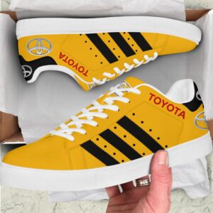 Toyota Stan Smith Shoes 2 Toyota store - Loyal fans of Toyota's Men's Stan Smith Shoes,Women's Stan Smith Shoes:vintage Toyota shirts,merch,suit,uniform,hoodie,jackets,shorts,sweatshirt,outfits,clothes