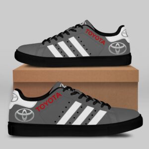 Toyota Stan Smith Shoes 1 Toyota store - Loyal fans of Toyota's Men's Stan Smith Shoes,Women's Stan Smith Shoes:vintage Toyota shirts,merch,suit,uniform,hoodie,jackets,shorts,sweatshirt,outfits,clothes