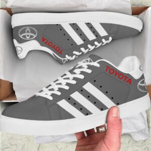 Toyota Stan Smith Shoes 2 Toyota store - Loyal fans of Toyota's Men's Stan Smith Shoes,Women's Stan Smith Shoes:vintage Toyota shirts,merch,suit,uniform,hoodie,jackets,shorts,sweatshirt,outfits,clothes
