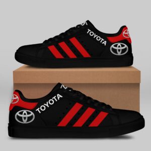 Toyota Stan Smith Shoes 1 Toyota store - Loyal fans of Toyota's Men's Stan Smith Shoes,Women's Stan Smith Shoes:vintage Toyota shirts,merch,suit,uniform,hoodie,jackets,shorts,sweatshirt,outfits,clothes