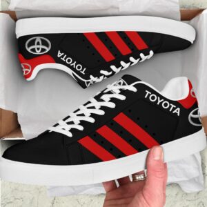 Toyota Stan Smith Shoes 2 Toyota store - Loyal fans of Toyota's Men's Stan Smith Shoes,Women's Stan Smith Shoes:vintage Toyota shirts,merch,suit,uniform,hoodie,jackets,shorts,sweatshirt,outfits,clothes