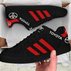 Toyota Stan Smith Shoes 3 Toyota store - Loyal fans of Toyota's Men's Stan Smith Shoes,Women's Stan Smith Shoes:vintage Toyota shirts,merch,suit,uniform,hoodie,jackets,shorts,sweatshirt,outfits,clothes