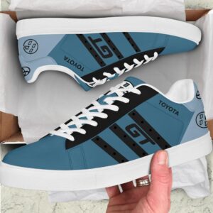 Toyota Stan Smith Shoes 2 Toyota store - Loyal fans of Toyota's Men's Stan Smith Shoes,Women's Stan Smith Shoes:vintage Toyota shirts,merch,suit,uniform,hoodie,jackets,shorts,sweatshirt,outfits,clothes