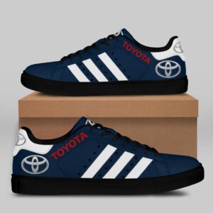 Toyota Stan Smith Shoes 1 Toyota store - Loyal fans of Toyota's Men's Stan Smith Shoes,Women's Stan Smith Shoes:vintage Toyota shirts,merch,suit,uniform,hoodie,jackets,shorts,sweatshirt,outfits,clothes