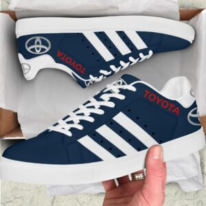 Toyota Stan Smith Shoes 2 Toyota store - Loyal fans of Toyota's Men's Stan Smith Shoes,Women's Stan Smith Shoes:vintage Toyota shirts,merch,suit,uniform,hoodie,jackets,shorts,sweatshirt,outfits,clothes