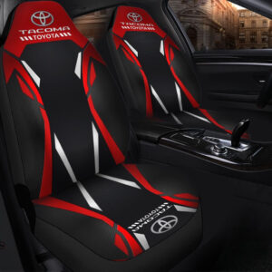 Toyota Tacoma Car seat covers 1 Toyota store - Loyal fans of Toyota's Quilt:vintage Toyota shirts,merch,suit,uniform,hoodie,jackets,shorts,sweatshirt,outfits,clothes