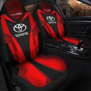Toyota Tacoma Car seat covers 1 Toyota store - Loyal fans of Toyota's Quilt:vintage Toyota shirts,merch,suit,uniform,hoodie,jackets,shorts,sweatshirt,outfits,clothes