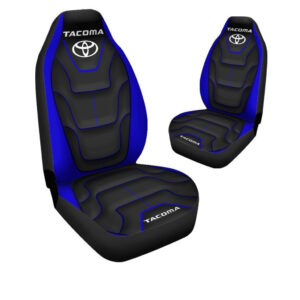 Toyota Tacoma Car seat covers 3 Toyota store - Loyal fans of Toyota's Quilt:vintage Toyota shirts,merch,suit,uniform,hoodie,jackets,shorts,sweatshirt,outfits,clothes