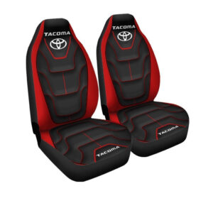 Toyota Tacoma Car seat covers 2 Toyota store - Loyal fans of Toyota's Quilt:vintage Toyota shirts,merch,suit,uniform,hoodie,jackets,shorts,sweatshirt,outfits,clothes