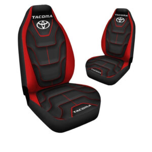 Toyota Tacoma Car seat covers 3 Toyota store - Loyal fans of Toyota's Quilt:vintage Toyota shirts,merch,suit,uniform,hoodie,jackets,shorts,sweatshirt,outfits,clothes