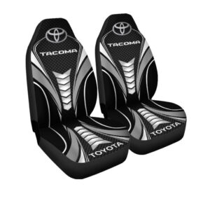 Toyota Tacoma Car seat covers 2 Toyota store - Loyal fans of Toyota's Quilt:vintage Toyota shirts,merch,suit,uniform,hoodie,jackets,shorts,sweatshirt,outfits,clothes