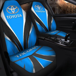 Toyota Tacoma Car seat covers 1 Toyota store - Loyal fans of Toyota's Quilt:vintage Toyota shirts,merch,suit,uniform,hoodie,jackets,shorts,sweatshirt,outfits,clothes