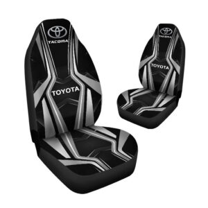 Toyota Tacoma Car seat covers 2 Toyota store - Loyal fans of Toyota's Quilt:vintage Toyota shirts,merch,suit,uniform,hoodie,jackets,shorts,sweatshirt,outfits,clothes