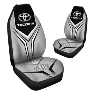 Toyota Tacoma Car seat covers 2 Toyota store - Loyal fans of Toyota's Quilt:vintage Toyota shirts,merch,suit,uniform,hoodie,jackets,shorts,sweatshirt,outfits,clothes