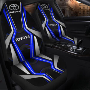 Toyota Tacoma Car seat covers 1 Toyota store - Loyal fans of Toyota's Quilt:vintage Toyota shirts,merch,suit,uniform,hoodie,jackets,shorts,sweatshirt,outfits,clothes