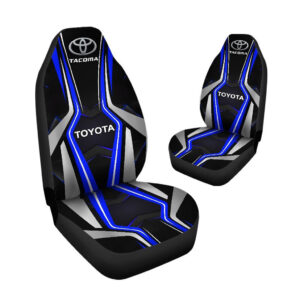 Toyota Tacoma Car seat covers 2 Toyota store - Loyal fans of Toyota's Quilt:vintage Toyota shirts,merch,suit,uniform,hoodie,jackets,shorts,sweatshirt,outfits,clothes