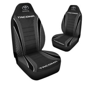Toyota Tacoma Car seat covers 3 Toyota store - Loyal fans of Toyota's Quilt:vintage Toyota shirts,merch,suit,uniform,hoodie,jackets,shorts,sweatshirt,outfits,clothes