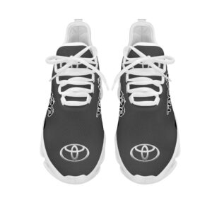 Toyota Tacoma Max Soul Shoes 3 Toyota store - Loyal fans of Toyota's Men's Max Soul Shoes,Women's Max Soul Shoes:vintage Toyota shirts,merch,suit,uniform,hoodie,jackets,shorts,sweatshirt,outfits,clothes