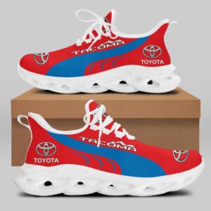 Toyota Tacoma Max Soul Shoes 1 Toyota store - Loyal fans of Toyota's Men's Max Soul Shoes,Women's Max Soul Shoes:vintage Toyota shirts,merch,suit,uniform,hoodie,jackets,shorts,sweatshirt,outfits,clothes