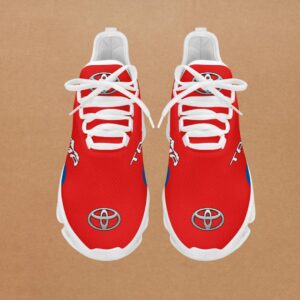 Toyota Tacoma Max Soul Shoes 2 Toyota store - Loyal fans of Toyota's Men's Max Soul Shoes,Women's Max Soul Shoes:vintage Toyota shirts,merch,suit,uniform,hoodie,jackets,shorts,sweatshirt,outfits,clothes