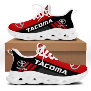 Toyota Tacoma Max Soul Shoes 1 Toyota store - Loyal fans of Toyota's Men's Max Soul Shoes,Women's Max Soul Shoes:vintage Toyota shirts,merch,suit,uniform,hoodie,jackets,shorts,sweatshirt,outfits,clothes