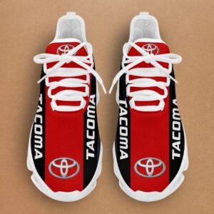 Toyota Tacoma Max Soul Shoes 3 Toyota store - Loyal fans of Toyota's Men's Max Soul Shoes,Women's Max Soul Shoes:vintage Toyota shirts,merch,suit,uniform,hoodie,jackets,shorts,sweatshirt,outfits,clothes